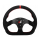Kierownica SIMAGIC D-Shaped Steering wheel without HUB, 325mm, Suede